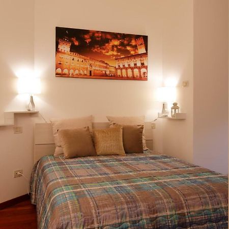 Bologna Central Apartment Extérieur photo