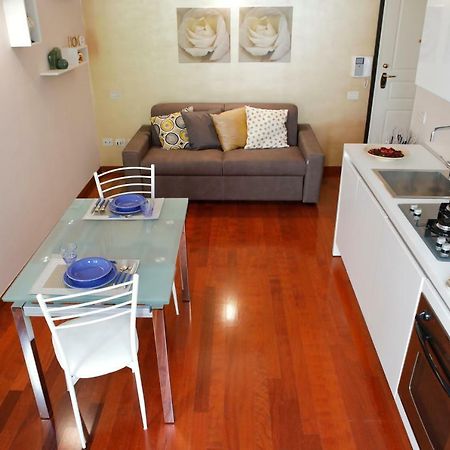 Bologna Central Apartment Extérieur photo