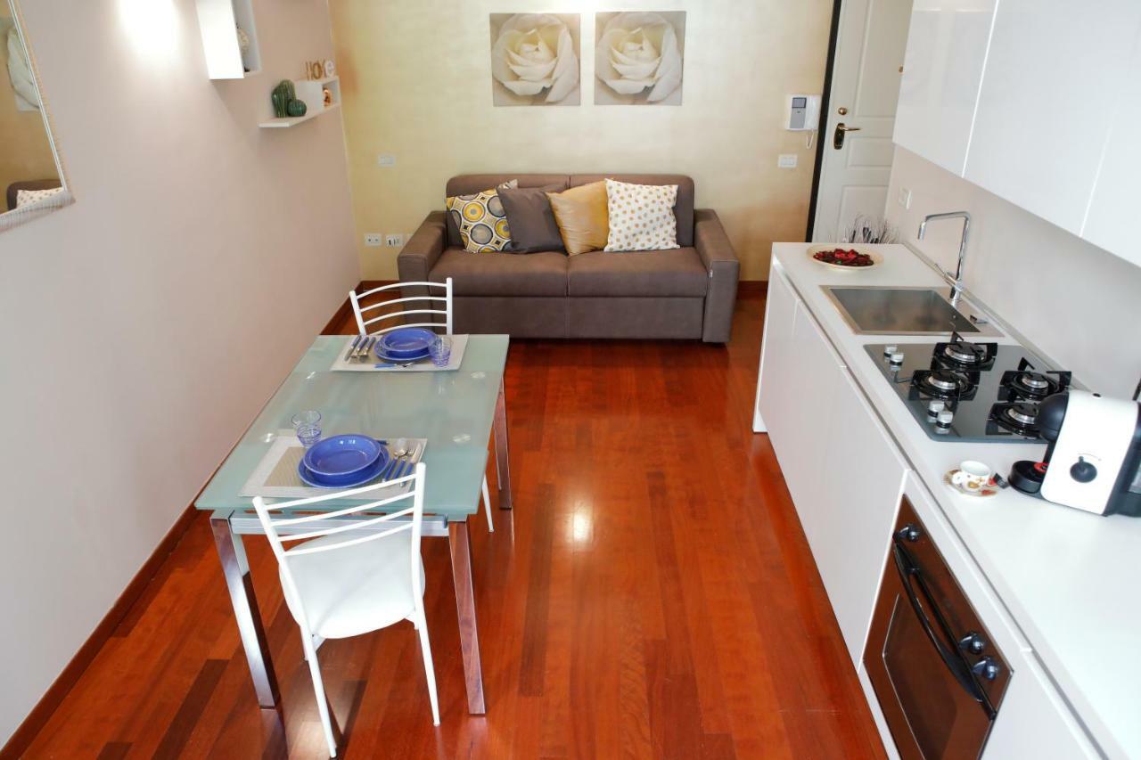Bologna Central Apartment Extérieur photo