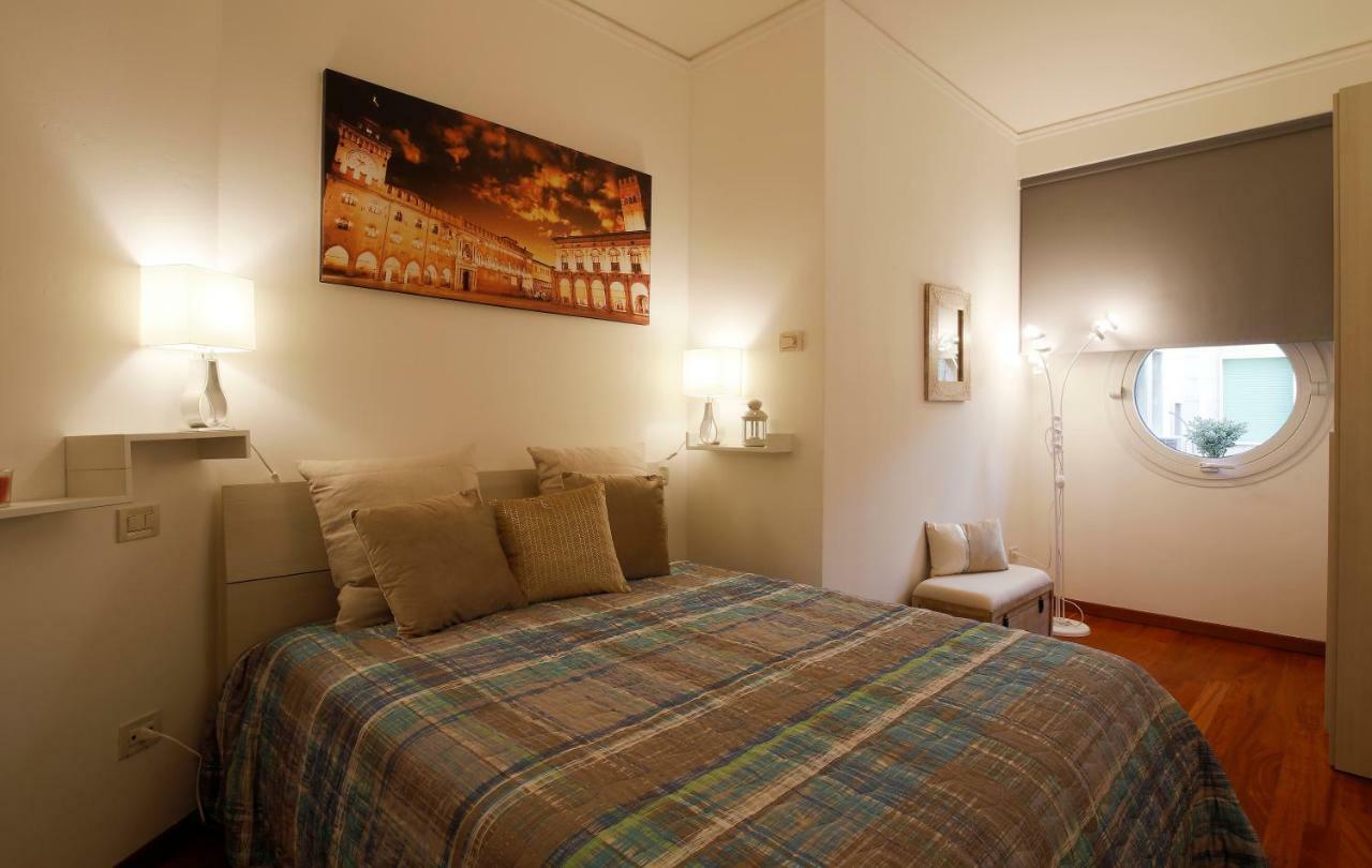 Bologna Central Apartment Extérieur photo