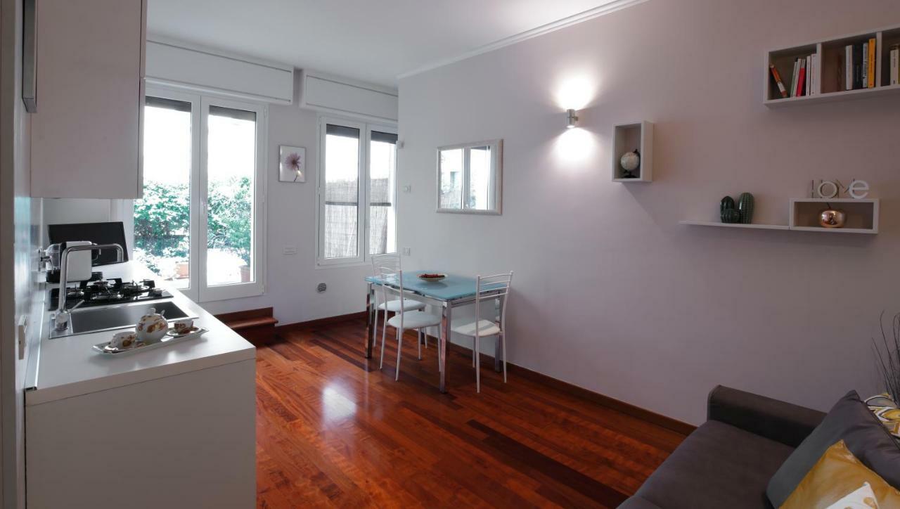 Bologna Central Apartment Extérieur photo