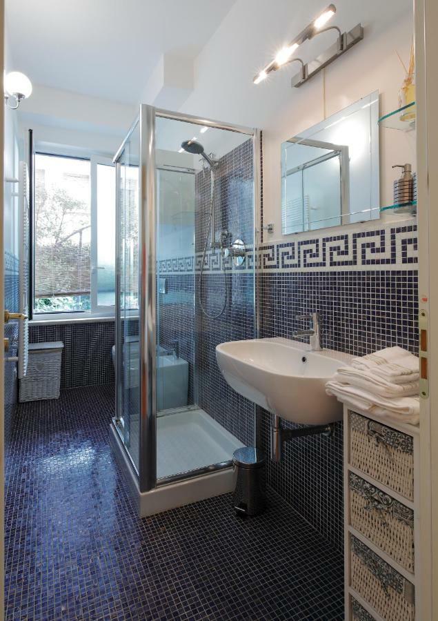 Bologna Central Apartment Extérieur photo