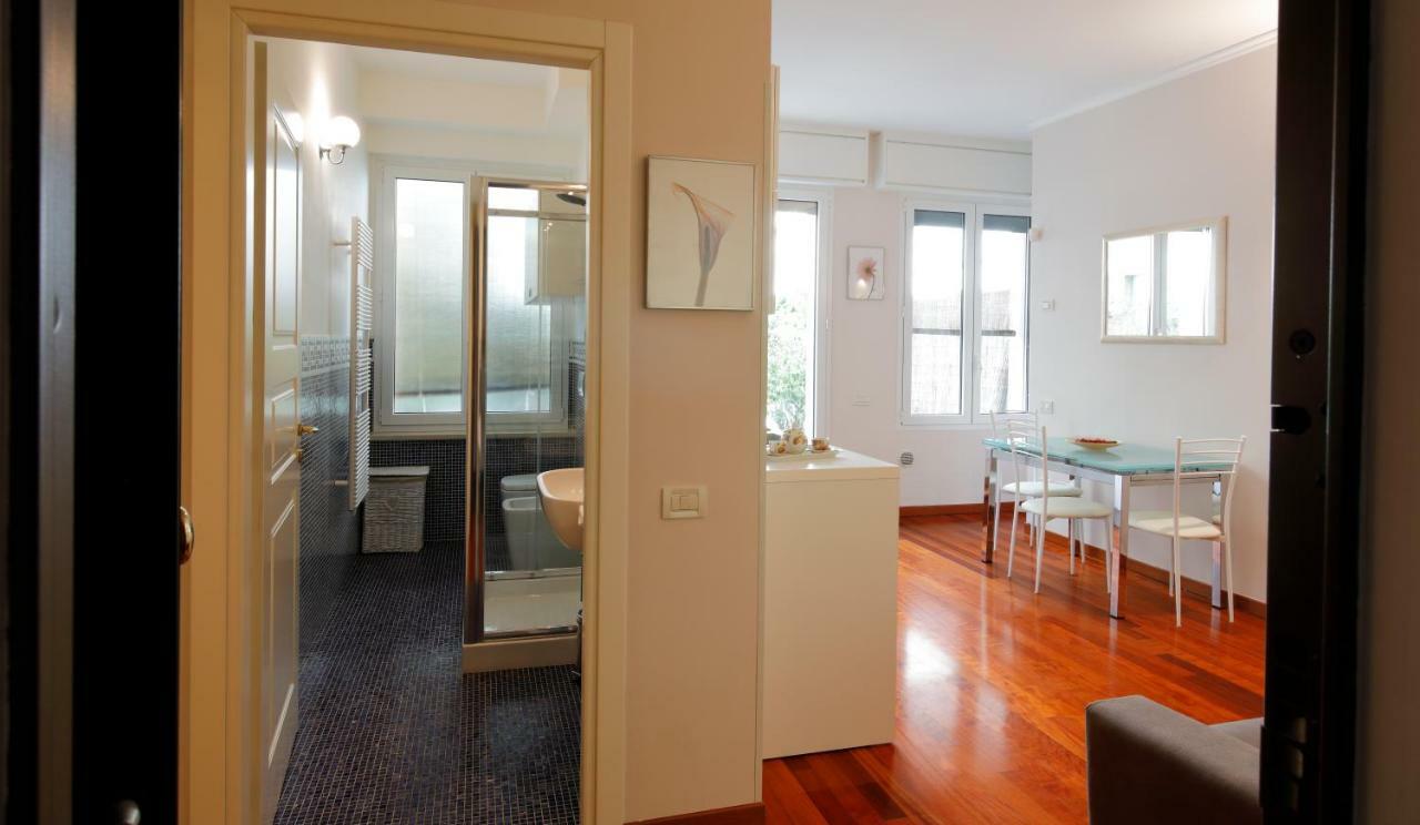 Bologna Central Apartment Extérieur photo
