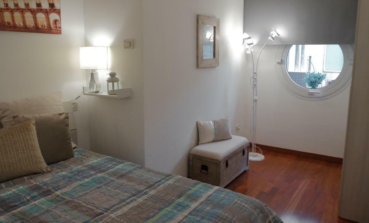 Bologna Central Apartment Extérieur photo